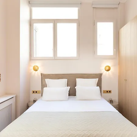 Pick A Flat's In Opera- Rue Saint-george Apartment