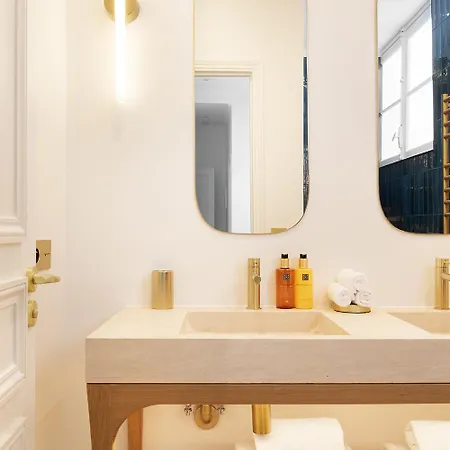 Pick A Flat's In Opera- Rue Saint-george Apartment *