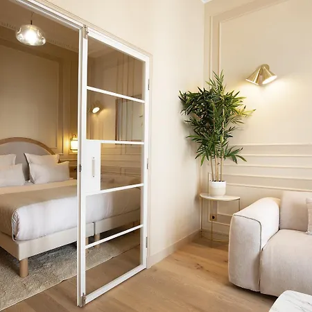 Pick A Flat's In Opera- Rue Saint-george * Paris