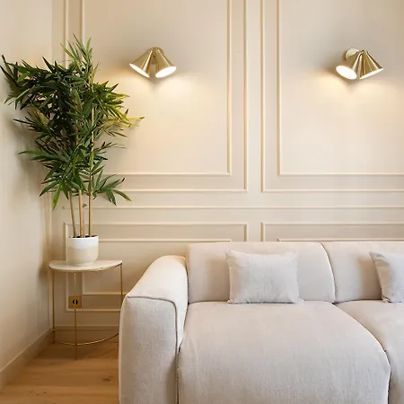 Pick A Flat's In Opera- Rue Saint-george * Paris