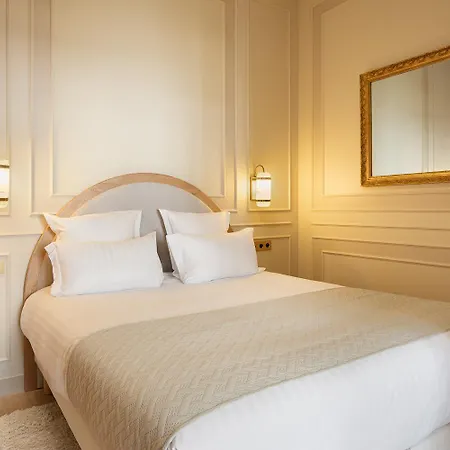 Pick A Flat's In Opera- Rue Saint-george Apartment Paris
