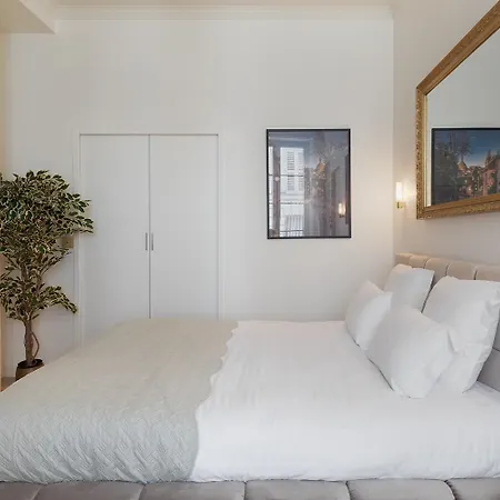 Pick A Flat's In Opera- Rue Saint-george Paris
