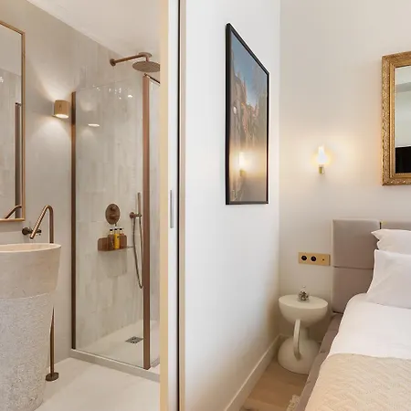 Apartment Pick A Flat's In Opera- Rue Saint-george