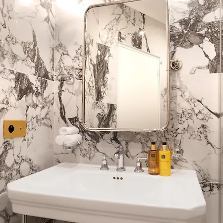 Pick A Flat's In Opera- Rue Saint-george Apartment Paris