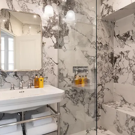 Apartment Pick A Flat's In Opera- Rue Saint-george Paris