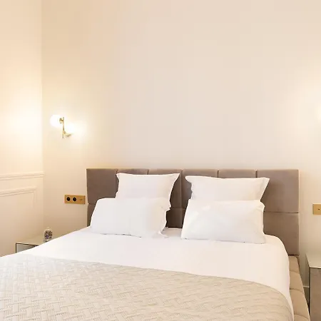 Pick A Flat's In Opera- Rue Saint-george Apartment *