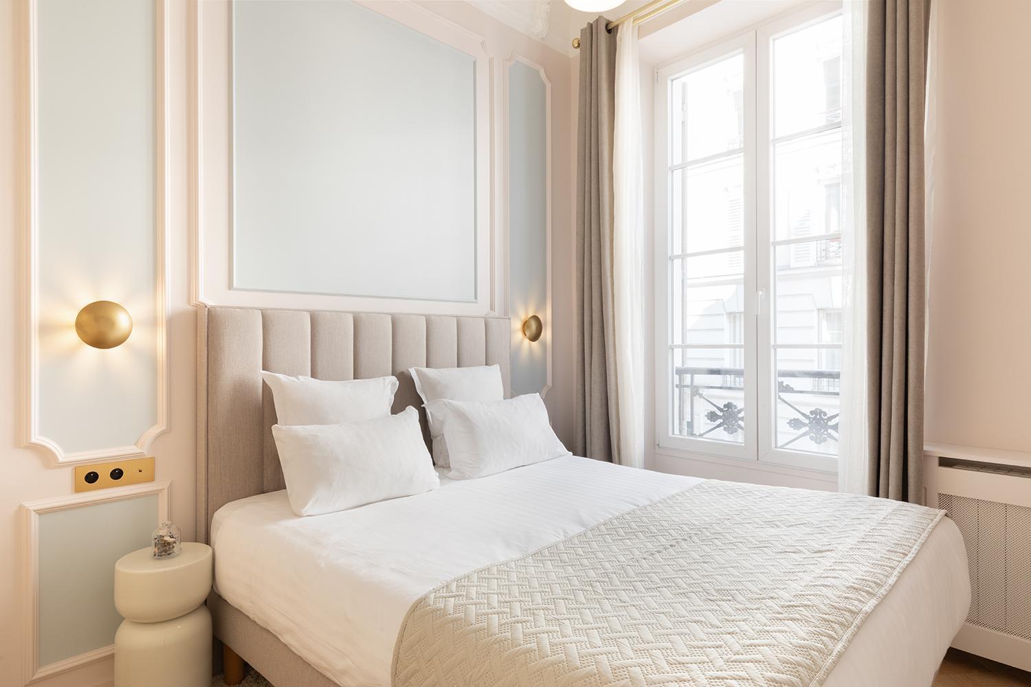 Pick A Flat's In Opéra- Rue Saint-george Appartamento Parigi