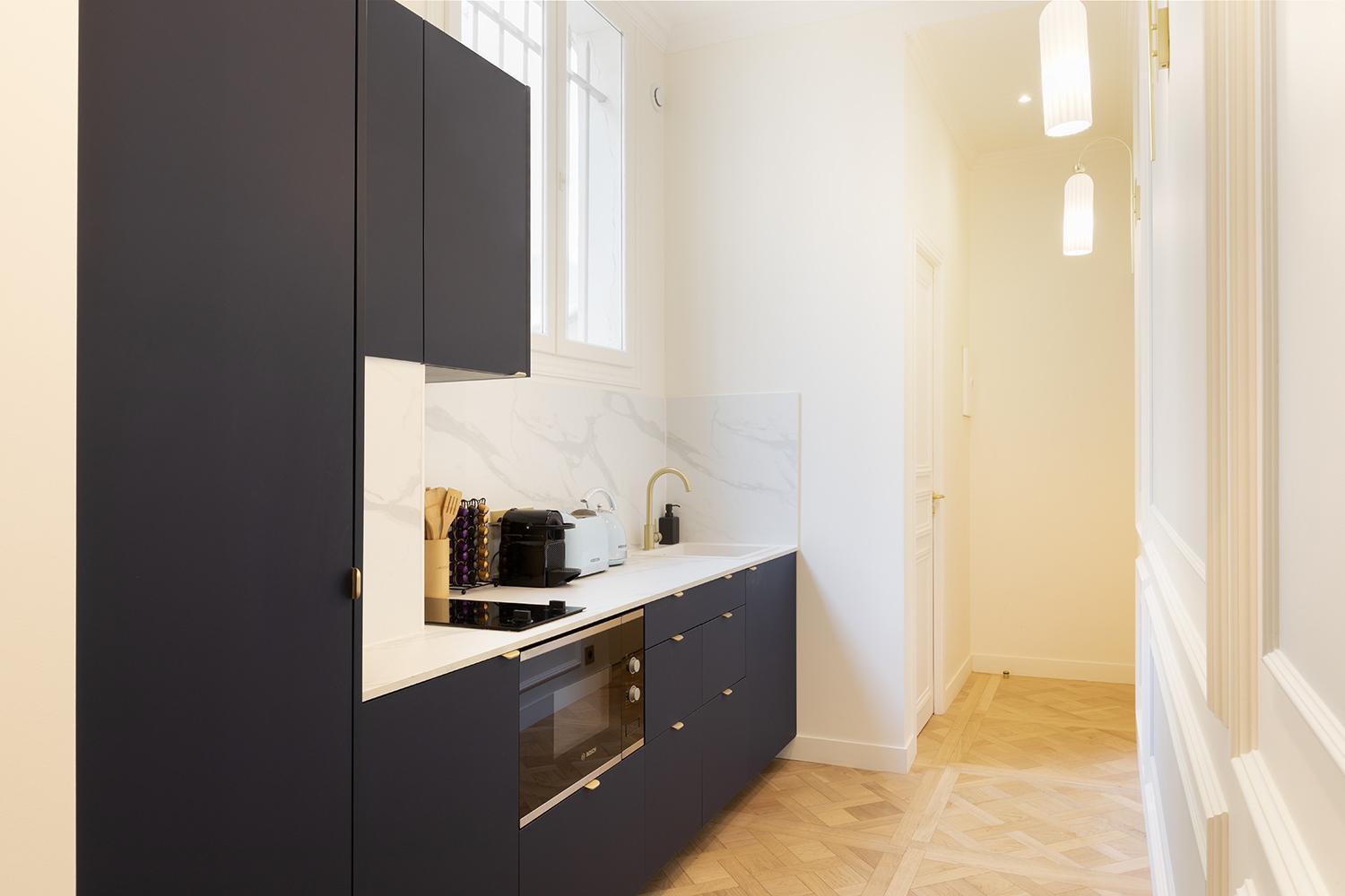 Pick A Flat's In Opéra- Rue Saint-george *