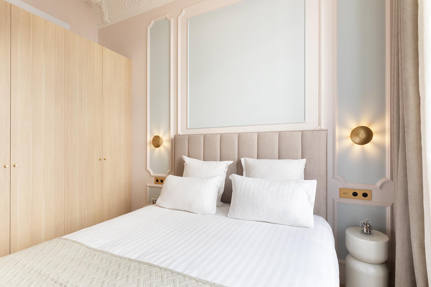 Appartamento Pick A Flat's In Opéra- Rue Saint-george *