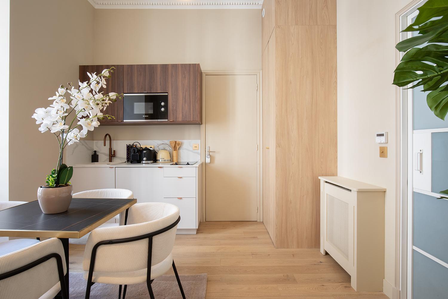 Appartamento Pick A Flat's In Opéra- Rue Saint-george Parigi