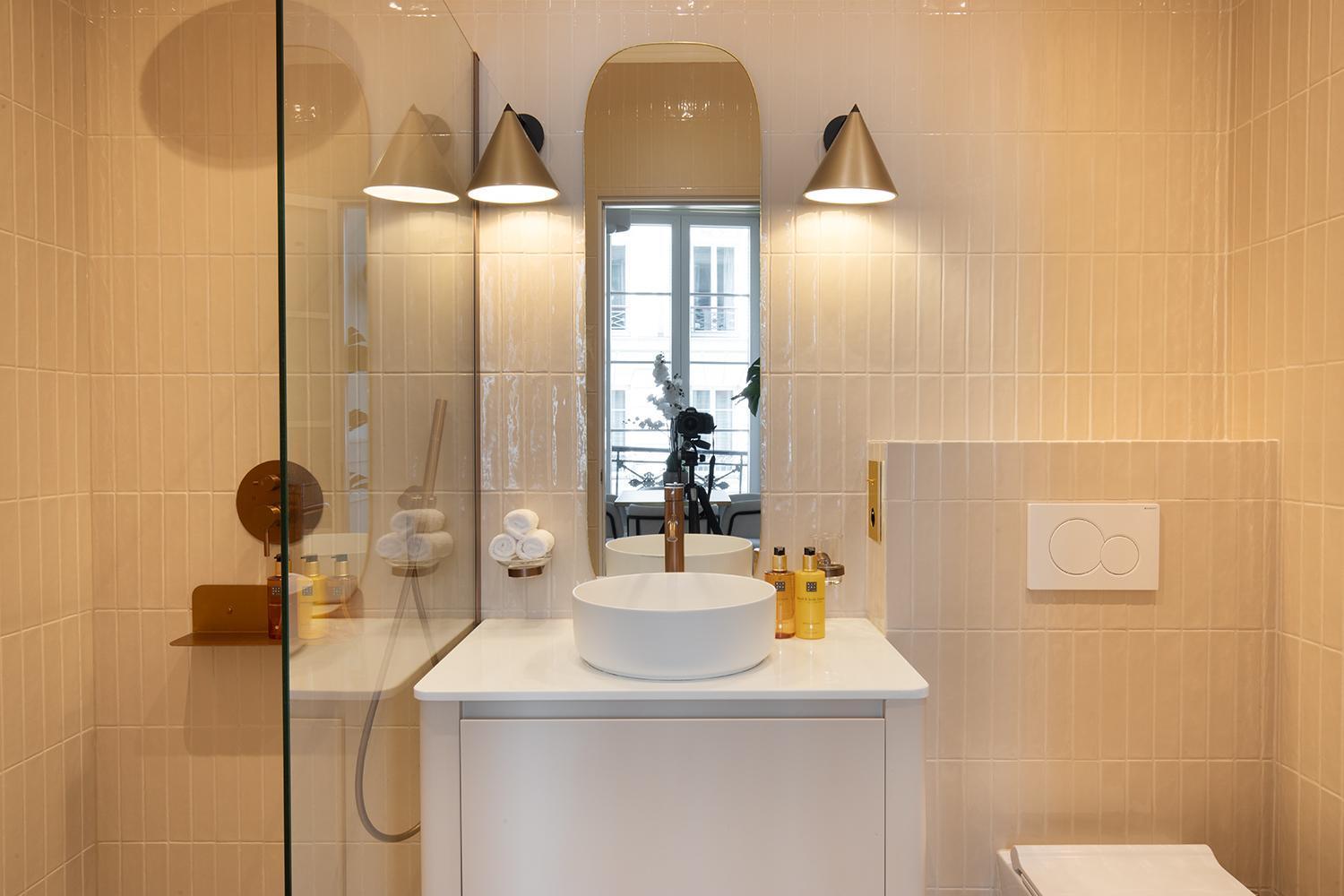 Appartamento Pick A Flat's In Opéra- Rue Saint-george