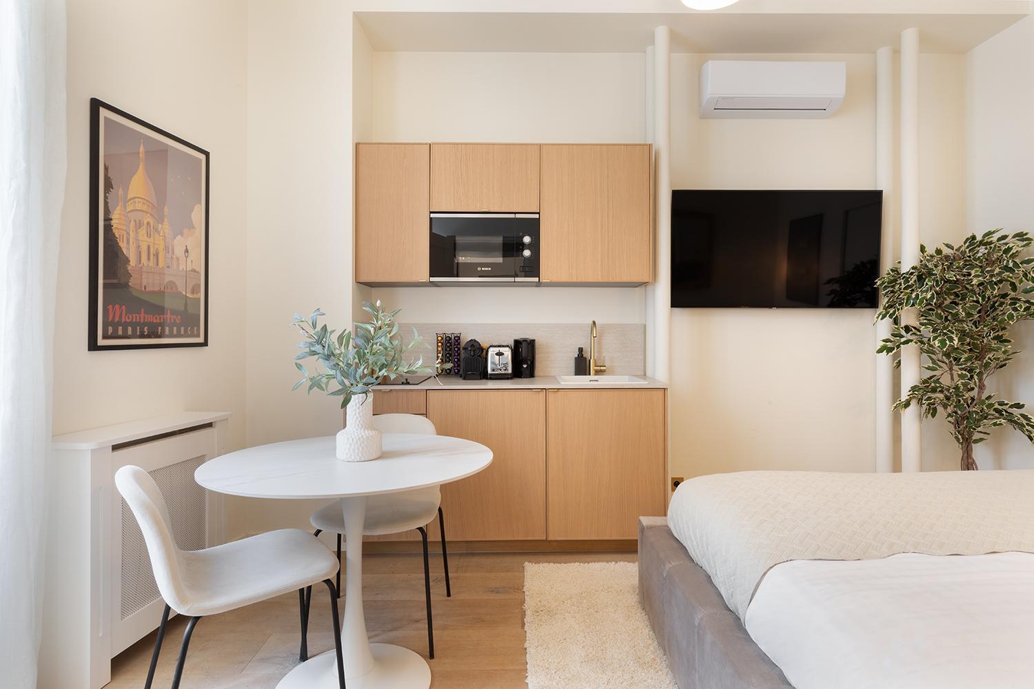 Appartamento Pick A Flat's In Opéra- Rue Saint-george *