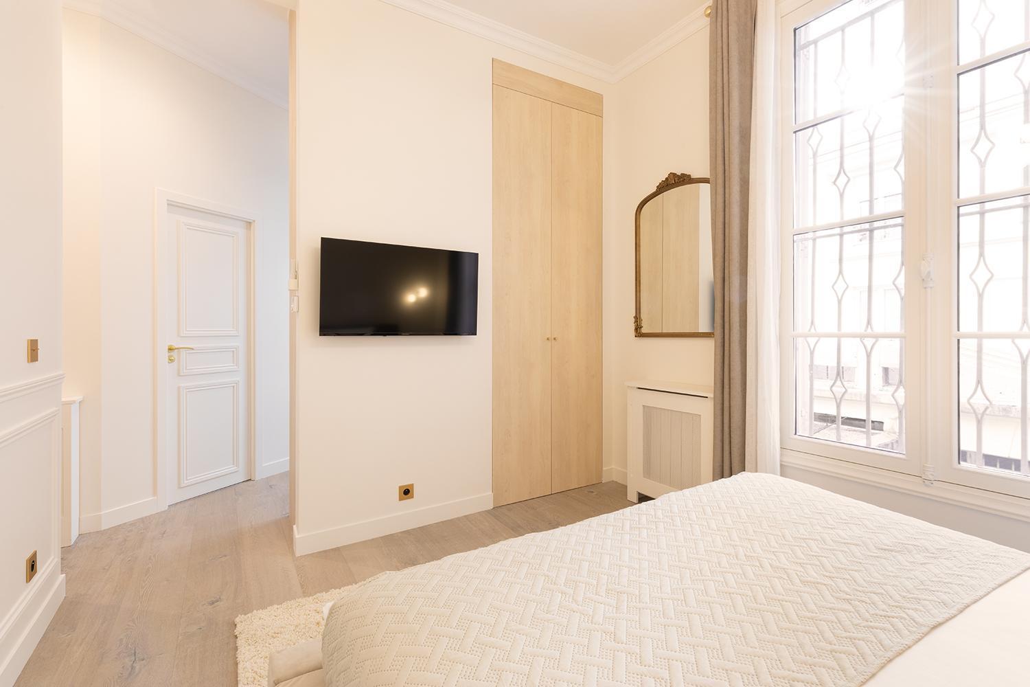 Pick A Flat's In Opéra- Rue Saint-george Appartamento
